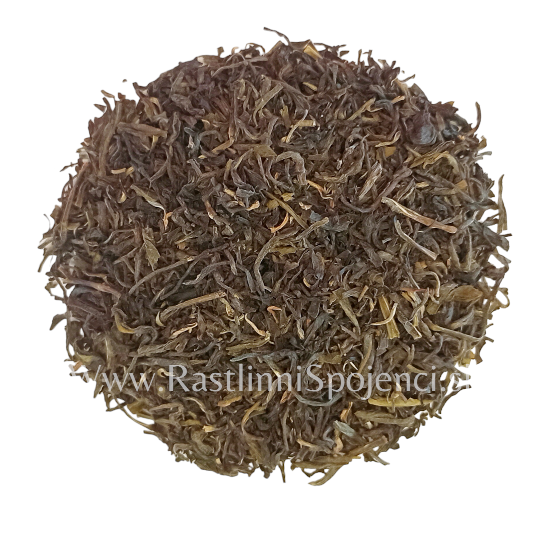 Assam Jongtollie TGFOP 1